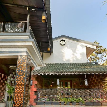 Azalea Villa Панчгани Екстериор снимка
