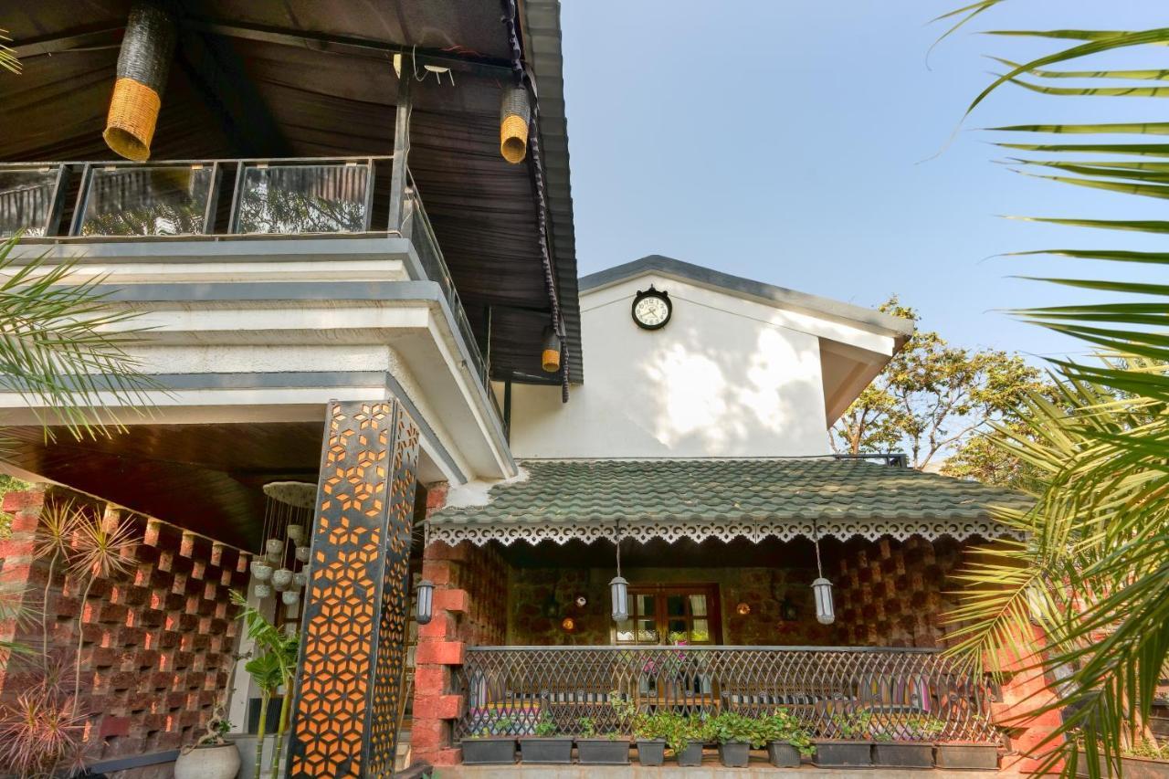 Azalea Villa Панчгани Екстериор снимка