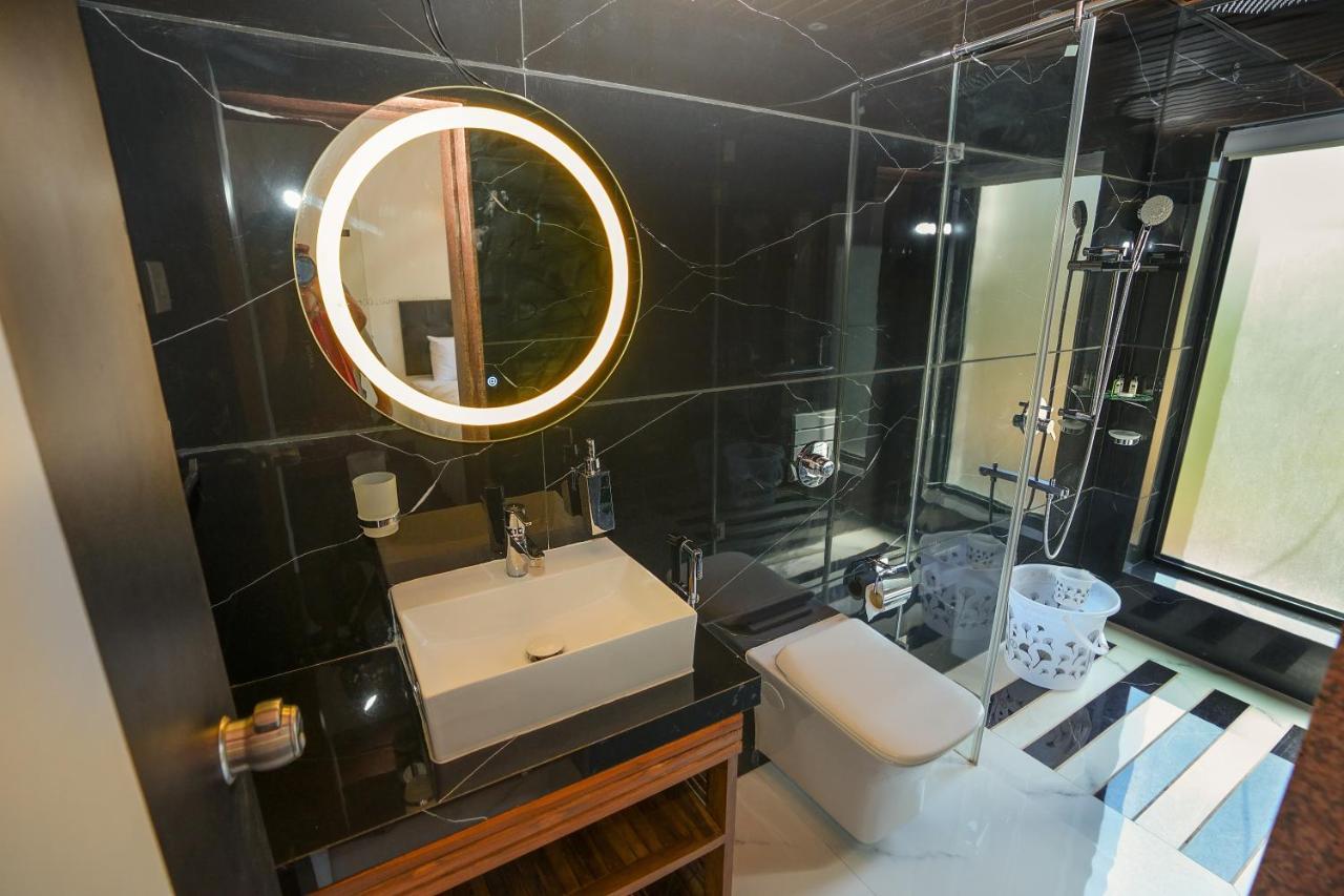 Azalea Villa Панчгани Екстериор снимка