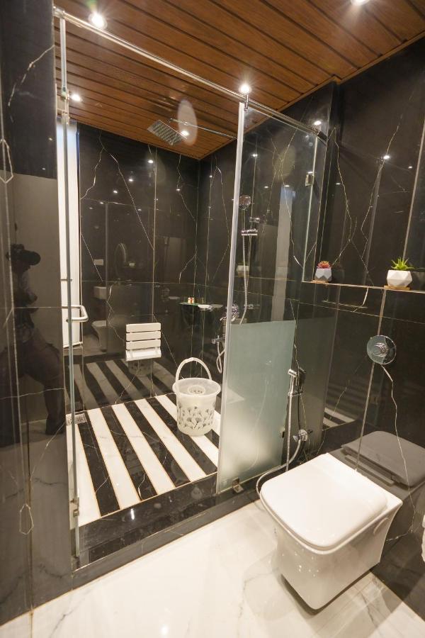 Azalea Villa Панчгани Екстериор снимка