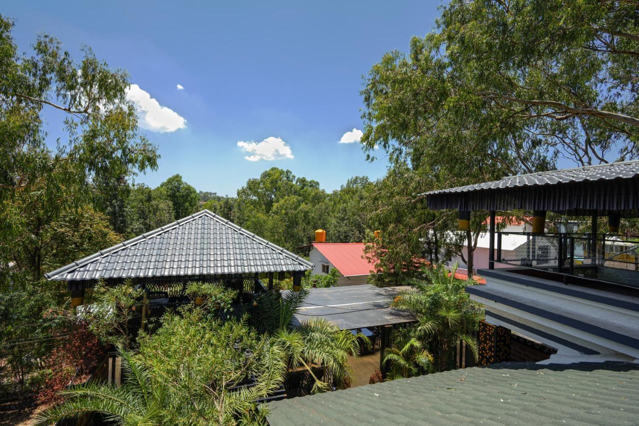 Azalea Villa Панчгани Екстериор снимка