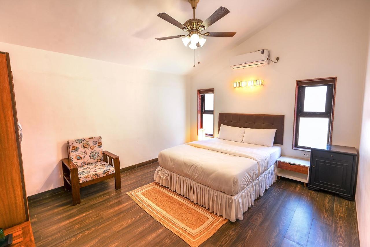 Azalea Villa Панчгани Екстериор снимка