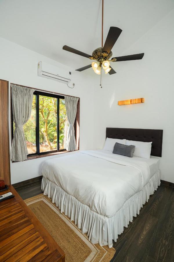 Azalea Villa Панчгани Екстериор снимка