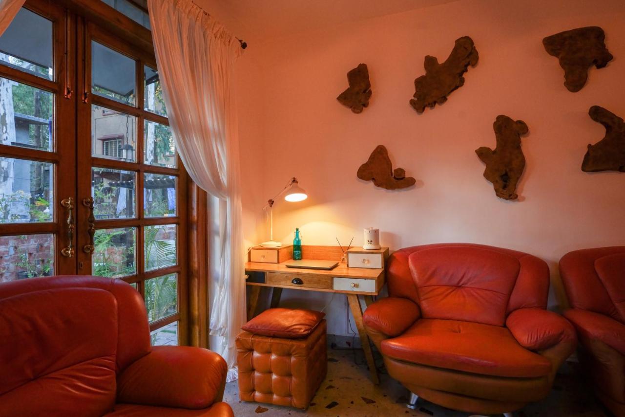 Azalea Villa Панчгани Екстериор снимка
