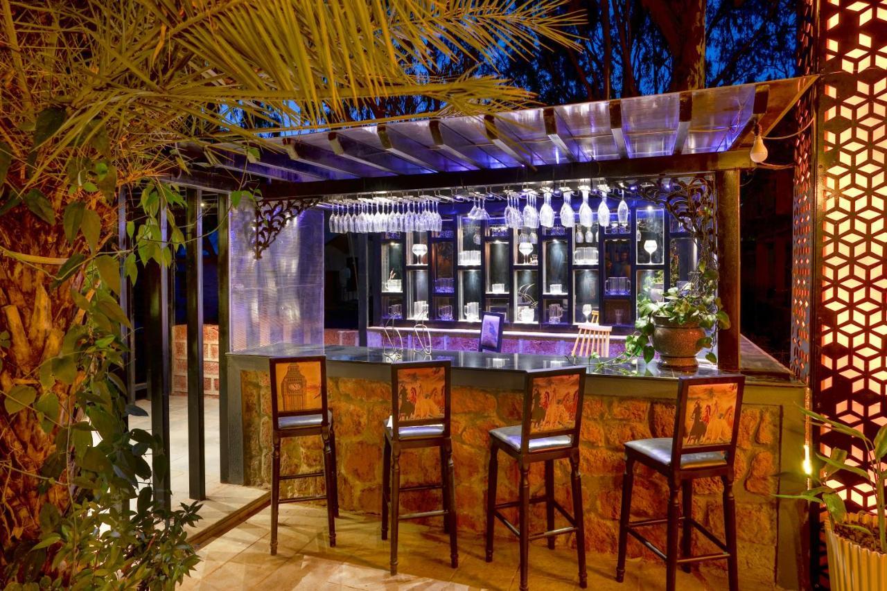 Azalea Villa Панчгани Екстериор снимка