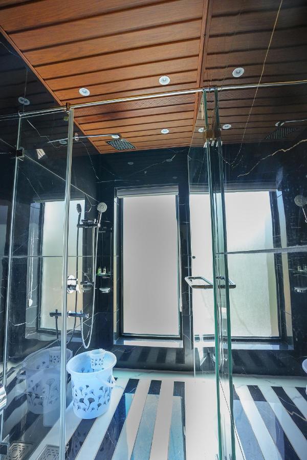 Azalea Villa Панчгани Екстериор снимка