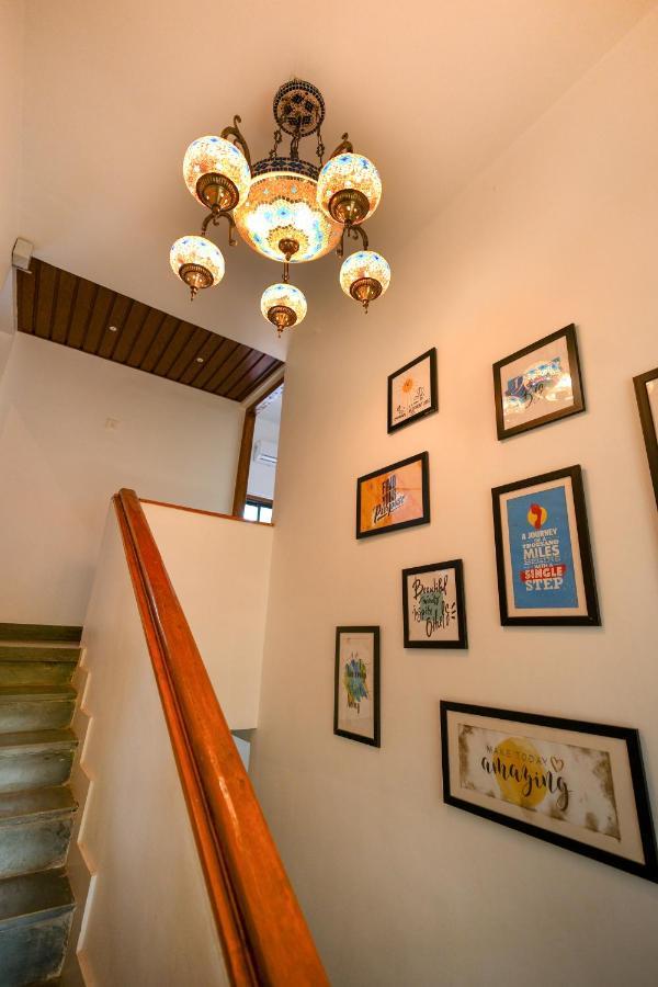 Azalea Villa Панчгани Екстериор снимка